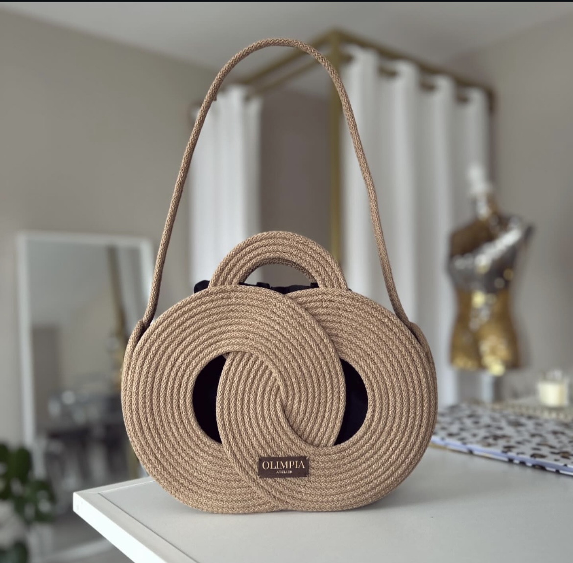 Torba Marbella - obrazek 2